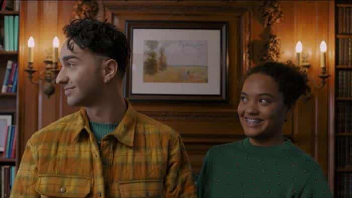 نقد و بررسی فیلم سوزی جستجو می‌کند. محصول سال 2022 | چی‌بینو