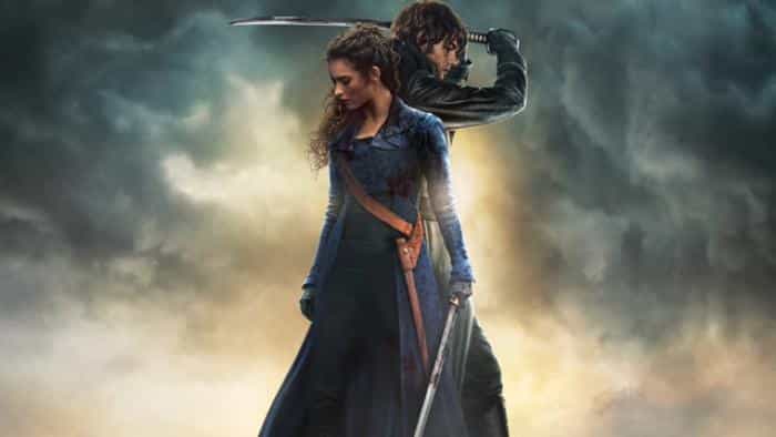 نقد و بررسی فیلم غرور و تعصب و زامبی‌ها (2016) | چی‌بینو