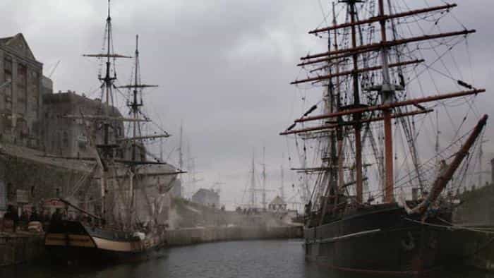 تماشای فیلم صندوقچه میداس محصول سال 2013 | چی‌بینو