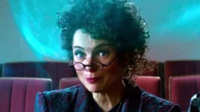 تماشای فیلم مدرسه حیوانات جادویی ۲ محصول سال 2022 | چی‌بینو