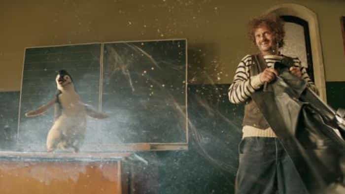 تماشای فیلم مدرسه حیوانات جادویی ۲ محصول سال 2022 | چی‌بینو