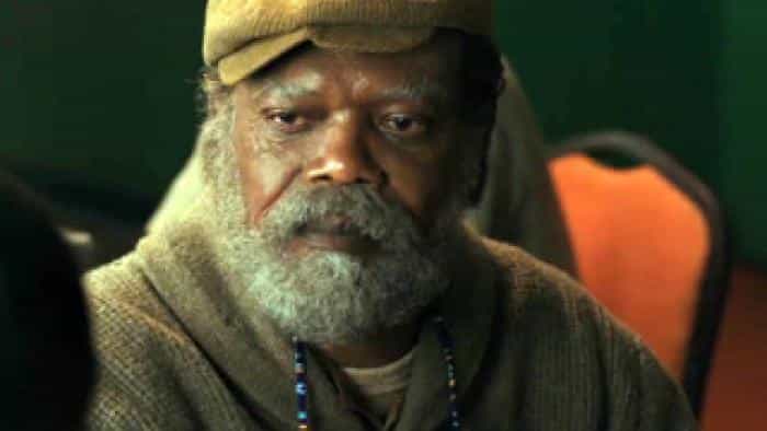 نقد و بررسی سریال روزهای پایانی بطلمیوس گری (2022) | چی‌بینو