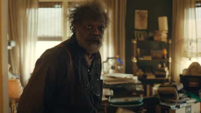 نقد و بررسی سریال روزهای پایانی بطلمیوس گری (2022) | چی‌بینو