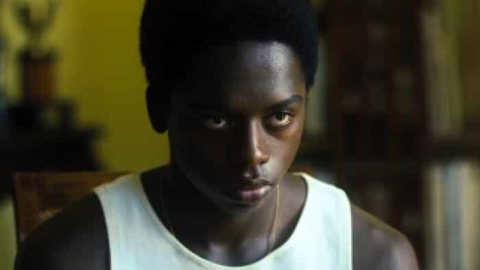 نقد و بررسی فیلم پله محصول سال 2021 | چیبینو