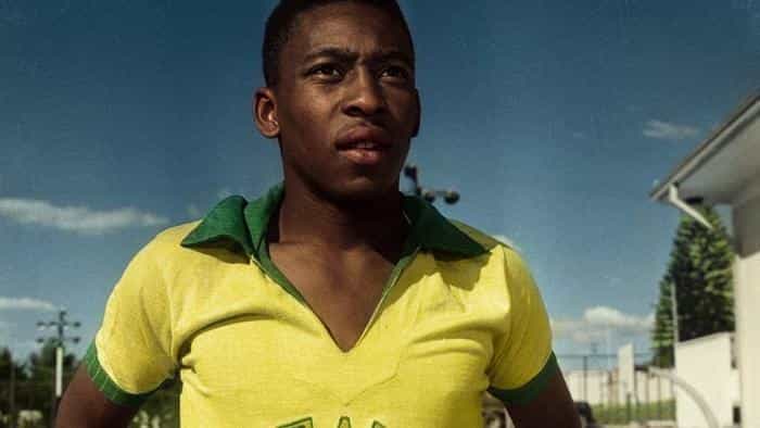 نقد و بررسی فیلم پله محصول سال 2021 | چیبینو