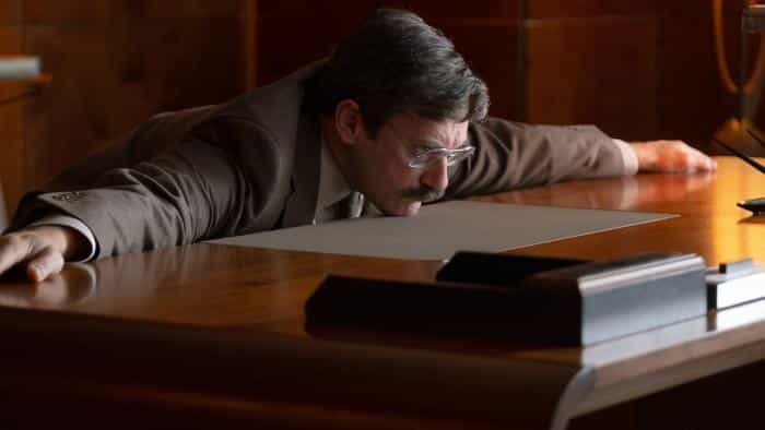 تماشای فیلم دفتر دنج محصول سال 2022 | چی‌بینو