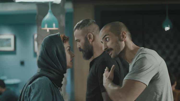 نقد و بررسی سریال سیاوش محصول سال 2021 | چی‌بینو