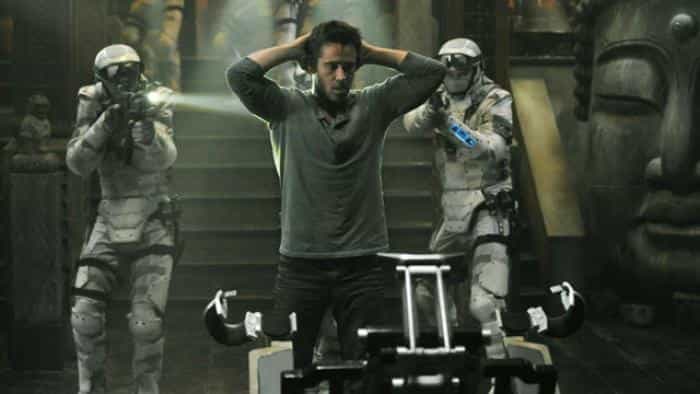 نقد و بررسی فیلم یادآوری کامل محصول سال 2012 | چی‌بینو