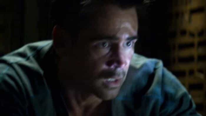 نقد و بررسی فیلم یادآوری کامل محصول سال 2012 | چی‌بینو