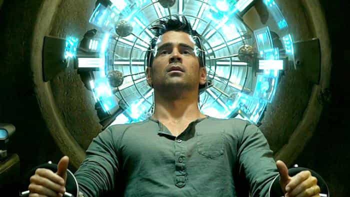 نقد و بررسی فیلم یادآوری کامل محصول سال 2012 | چی‌بینو