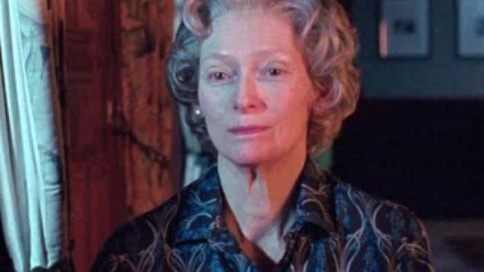 تماشای فیلم دختر ابدی محصول سال 2022 | چی‌بینو