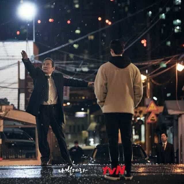 نقد و بررسی سریال همچو پروانه محصول سال 2021 | چی‌بینو