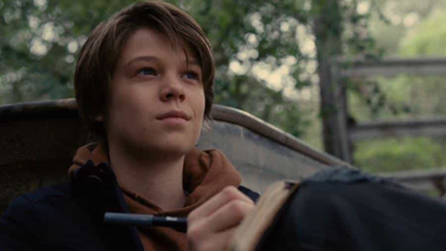 تماشای فیلم ما یک باغ وحش خریدیم محصول سال 2011 | چی‌بینو