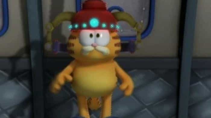 نقد و بررسی انیمیشن نیروهای حیوان خانگی گارفیلد (2009)