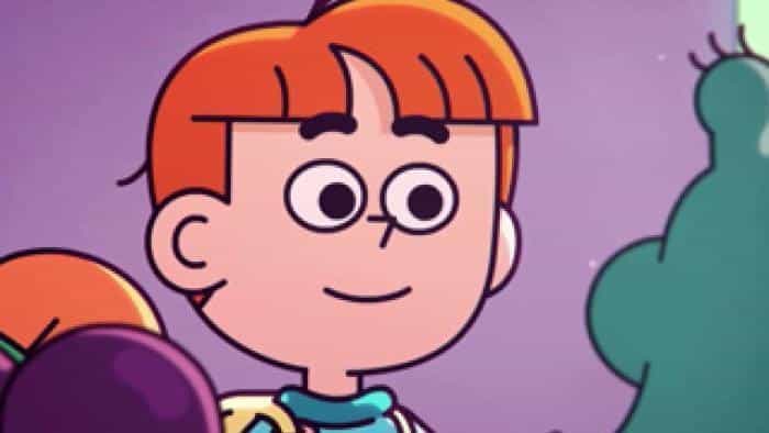 نقد و بررسی انیمیشن الیوت از زمین محصول سال 2021 | چی‌بینو