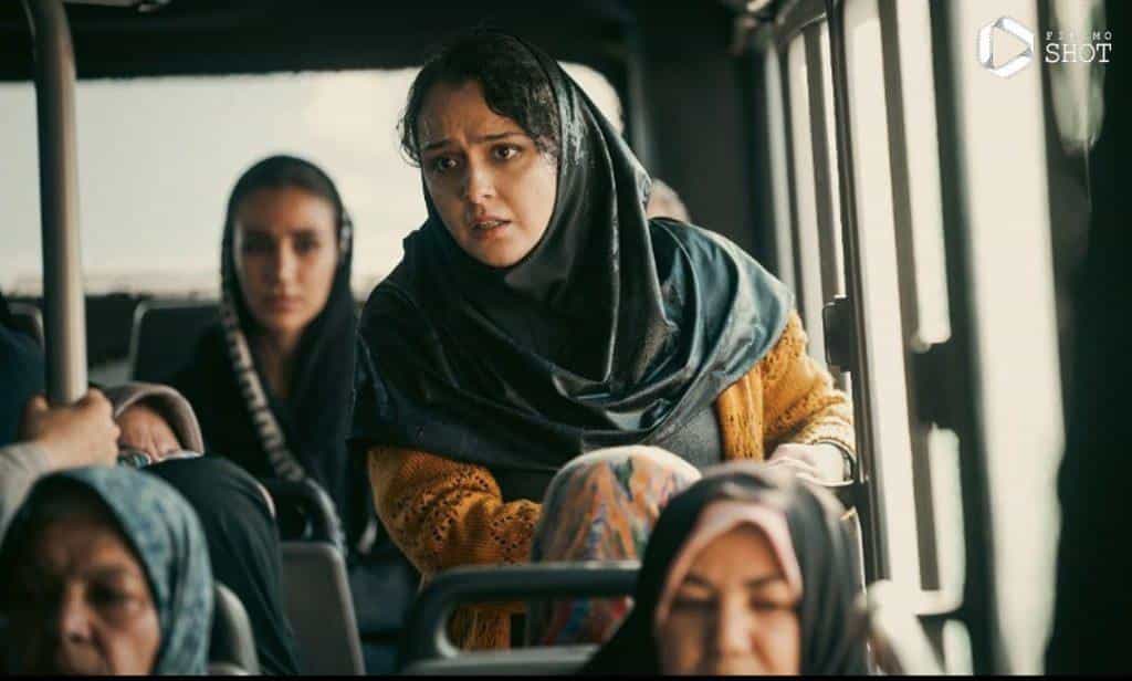 نقد و بررسی فیلم تفریق محصول سال 2022 | چی‌بینو