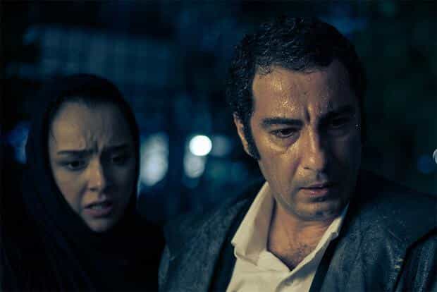 نقد و بررسی فیلم تفریق محصول سال 2022 | چی‌بینو