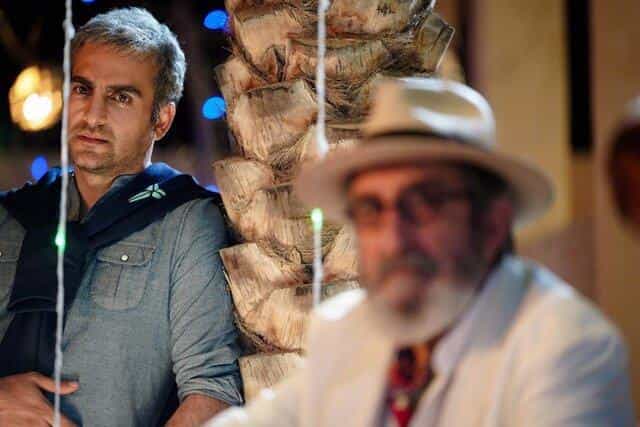 نقد و بررسی سریال خوب بد جلف رادیواکتیو (2021) | چیبینو