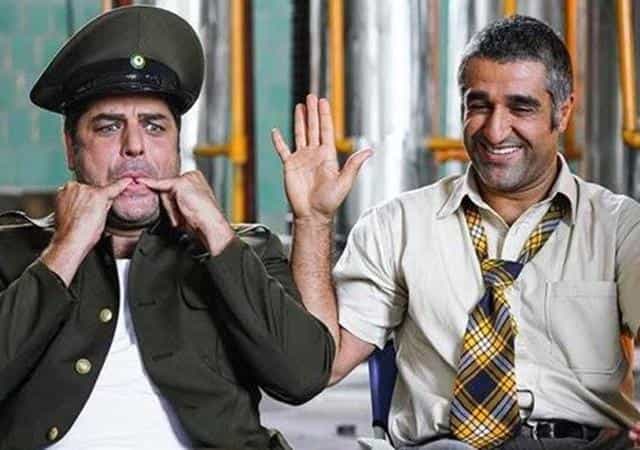 نقد و بررسی سریال خوب بد جلف رادیواکتیو (2021) | چیبینو