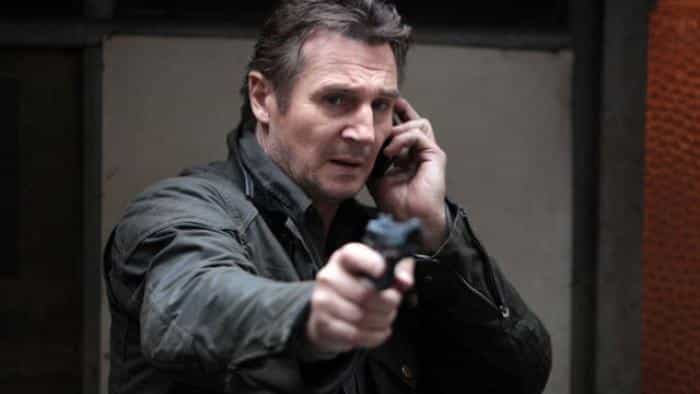 تماشای فیلم ربوده شده ۲ محصول سال 2012 | چی‌بینو