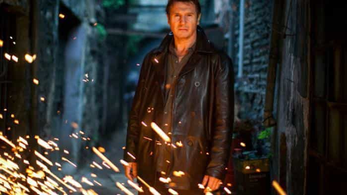 تماشای فیلم ربوده شده ۲ محصول سال 2012 | چی‌بینو