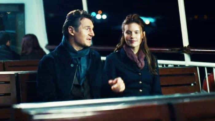 تماشای فیلم ربوده شده ۲ محصول سال 2012 | چی‌بینو