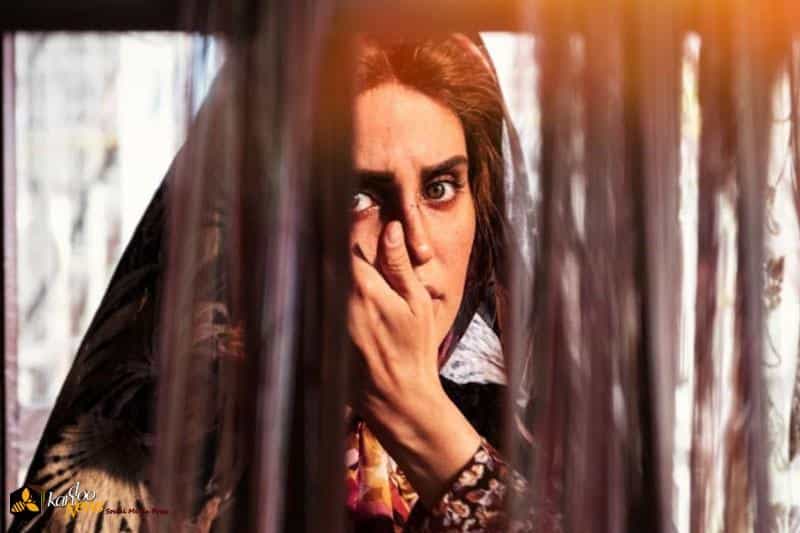 نقد و بررسی فیلم ابلق محصول سال 2021 | چی‌بینو