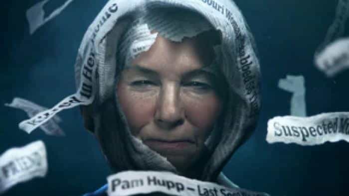 نقد و بررسی سریال در مورد پام محصول سال 2022 | چیبینو