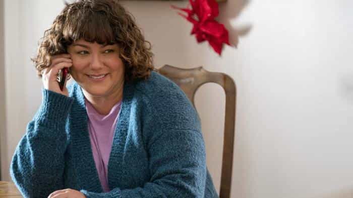 نقد و بررسی سریال در مورد پام محصول سال 2022 | چیبینو