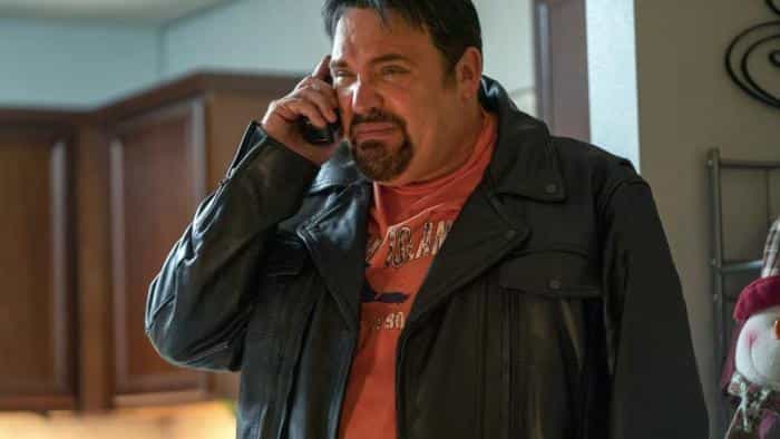 نقد و بررسی سریال در مورد پام محصول سال 2022 | چیبینو