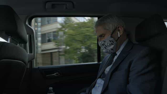 نقد و بررسی فیلم فاوتسی محصول سال 2021 | چی‌بینو