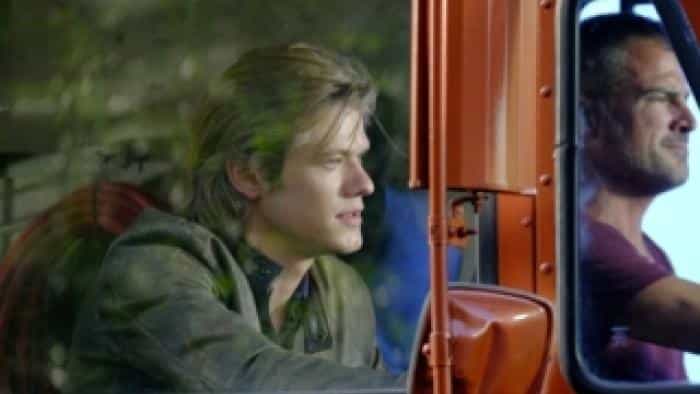 نقد و بررسی سریال مک‌گیور محصول سال 2016 | چی‌بینو