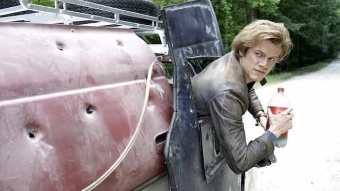 نقد و بررسی سریال مک‌گیور محصول سال 2016 | چی‌بینو