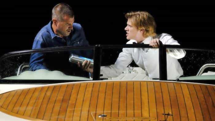 نقد و بررسی سریال مک‌گیور محصول سال 2016 | چی‌بینو