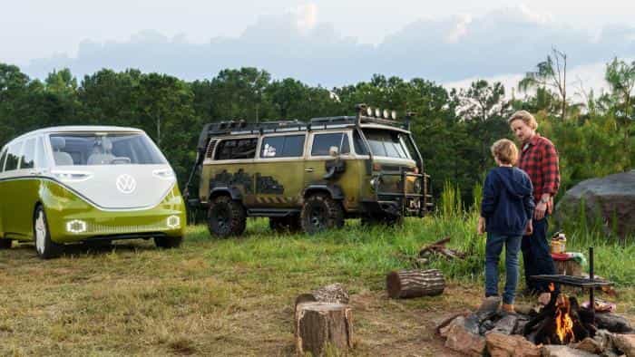 تماشای فیلم مقر مخفی محصول سال 2022 | چی‌بینو