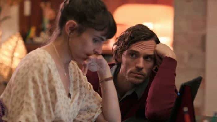 تماشای فیلم کتاب عشق محصول سال 2022 | چی‌بینو