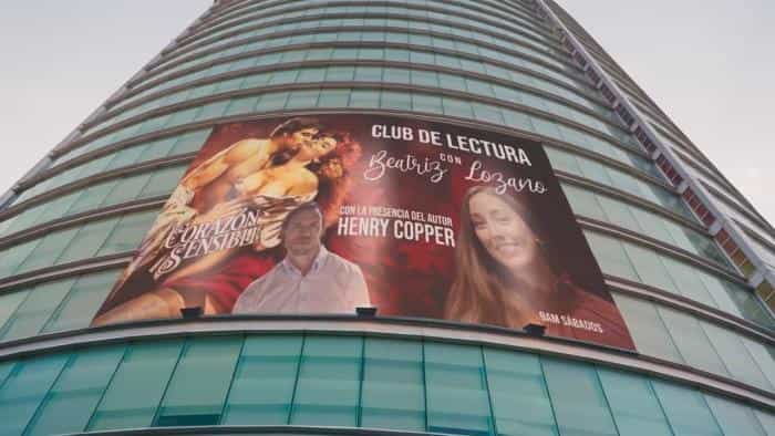 تماشای فیلم کتاب عشق محصول سال 2022 | چی‌بینو