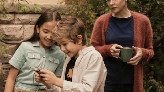 تماشای سریال جین محصول سال 2023 | چی‌بینو