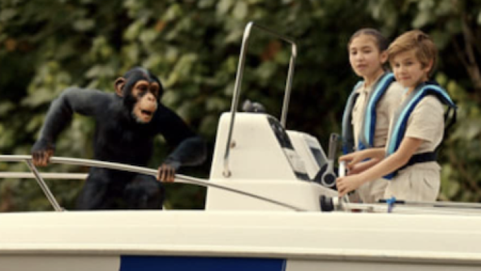 تماشای سریال جین محصول سال 2023 | چی‌بینو