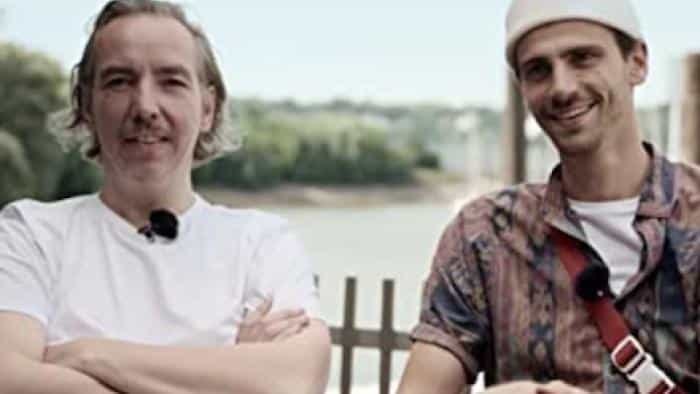 نقد و بررسی سریال خانه‌قایقی محصول سال 2021 | چی‌بینو