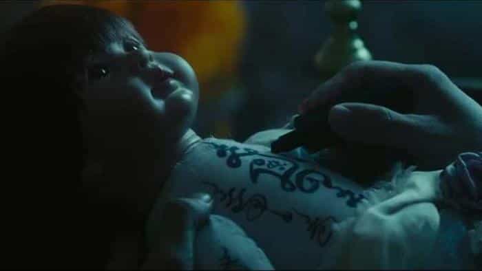 نقد و بررسی فیلم نگهبان محصول سال 2021 | چی‌بینو