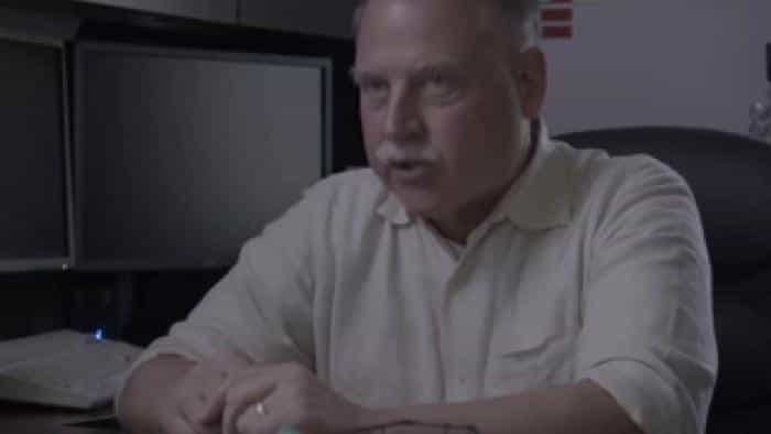 نقد و بررسی سریال هیولای جنگل محصول سال 2021 | چی‌بینو