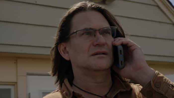 نقد و بررسی سریال هیولای جنگل محصول سال 2021 | چی‌بینو