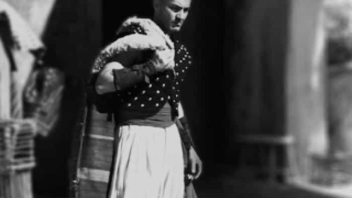 نقد و بررسی فیلم سندباد: سفر پنجم محصول سال 2014 | چی‌بینو