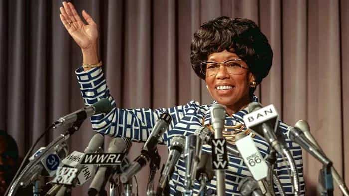 تماشای فیلم شرلی محصول سال 2024 | چی‌بینو