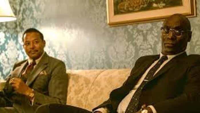 تماشای فیلم شرلی محصول سال 2024 | چی‌بینو