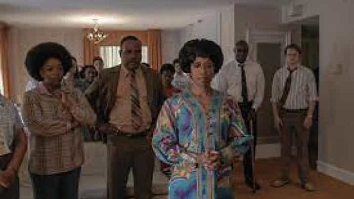 تماشای فیلم شرلی محصول سال 2024 | چی‌بینو