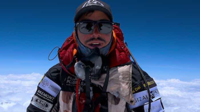 تماشای فیلم ۱۴ قله هیچ چیز غیرممکن نیست (2021) | چی‌بینو