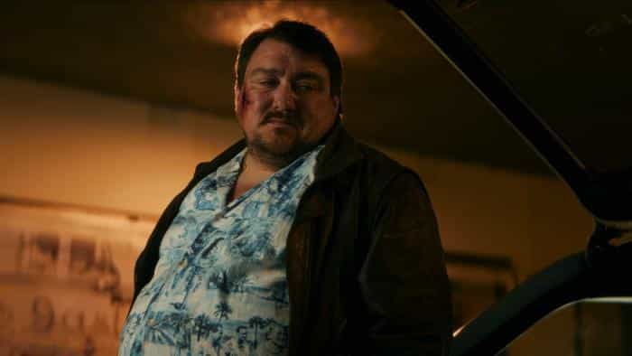 نقد و بررسی فیلم دزدها محصول سال 2022 | چی‌بینو