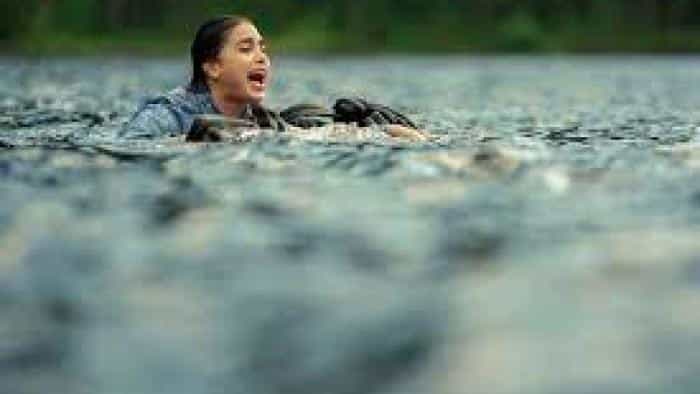 نقد و بررسی سریال تنفس را ادامه بده محصول سال 2022 | چی‌بینو